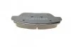 Комплект тормозных колодок (дисковых) METELLI Metelli 22-0945-0 (фото 3)