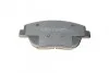 Комплект тормозных колодок (дисковых) METELLI Metelli 22-0945-0 (фото 4)
