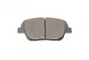 Комплект тормозных колодок (дисковых) METELLI Metelli 22-0945-0 (фото 5)