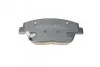 Комплект тормозных колодок (дисковых) METELLI Metelli 22-0945-0 (фото 7)