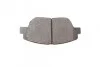 Комплект тормозных колодок (дисковых) METELLI Metelli 22-0945-0 (фото 8)