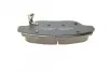 Комплект тормозных колодок (дисковых) METELLI Metelli 22-0945-0 (фото 9)