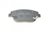 Комплект тормозных колодок (дисковых) METELLI Metelli 22-0945-0 (фото 10)