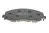 Комплект тормозных колодок (дисковых) METELLI Metelli 22-0946-0 (фото 3)