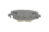 Комплект тормозных колодок (дисковых) METELLI Metelli 22-0947-0 (фото 4)