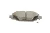 Комплект тормозных колодок (дисковых) METELLI Metelli 22-0947-0 (фото 5)