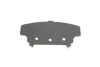 Комплект тормозных колодок (дисковых) METELLI Metelli 22-0947-0 (фото 6)