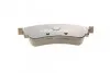 Комплект тормозных колодок (дисковых) METELLI Metelli 22-0949-0 (фото 3)