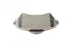 Комплект тормозных колодок (дисковых) METELLI Metelli 22-0949-0 (фото 8)