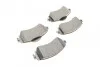 Комплект тормозных колодок (дисковых) METELLI Metelli 22-0949-0 (фото 9)