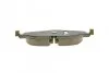 Комплект тормозных колодок (дисковых) METELLI Metelli 22-0950-0K (фото 5)