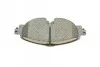 Комплект тормозных колодок (дисковых) METELLI Metelli 22-0950-0K (фото 7)