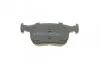 Комплект тормозных колодок (дисковых) METELLI Metelli 22-0951-0 (фото 6)