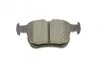 Комплект тормозных колодок (дисковых) METELLI Metelli 22-0951-0 (фото 7)