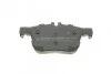 Комплект тормозных колодок (дисковых) METELLI Metelli 22-0951-0 (фото 9)
