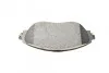 Комплект тормозных колодок (дисковых) METELLI Metelli 22-0952-0 (фото 8)