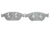 Комплект тормозных колодок (дискових) Metelli 22-0953-0 (фото 3)