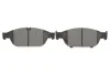 Комплект тормозных колодок (дискових) Metelli 22-0953-0 (фото 5)