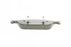 Комплект тормозных колодок (дисковых) METELLI Metelli 22-0953-0K (фото 11)