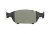 Комплект тормозных колодок (дисковых) METELLI Metelli 22-0953-0K (фото 13)