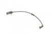 Комплект тормозных колодок (дисковых) METELLI Metelli 22-0953-0K (фото 7)
