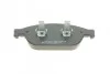 Комплект тормозных колодок (дисковых) METELLI Metelli 22-0953-0K (фото 9)