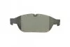 Комплект тормозных колодок (дисковых) METELLI Metelli 22-0953-0K (фото 10)