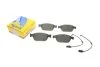 Комплект тормозных колодок (дисковых) METELLI Metelli 22-0954-0K (фото 1)