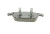 Комплект тормозных колодок (дисковых) METELLI Metelli 22-0954-0K (фото 6)