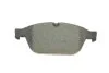 Комплект тормозных колодок (дисковых) METELLI Metelli 22-0954-0K (фото 8)