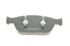 Комплект тормозных колодок (дисковых) METELLI Metelli 22-0954-0K (фото 10)