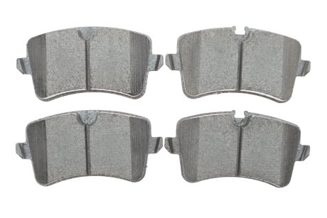 Комплект тормозных колодок (дискових) Metelli 22-0955-0