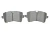 Комплект тормозных колодок (дискових) Metelli 22-0955-0 (фото 5)