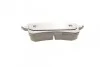 Комплект тормозных колодок (дисковых) METELLI Metelli 22-0955-0K (фото 3)