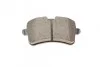 Комплект тормозных колодок (дисковых) METELLI Metelli 22-0955-0K (фото 5)