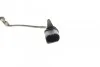 Комплект тормозных колодок (дисковых) METELLI Metelli 22-0955-0K (фото 8)