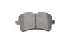 Комплект тормозных колодок (дисковых) METELLI Metelli 22-0955-1K (фото 7)