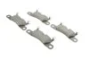 Комплект тормозных колодок (дисковых) METELLI Metelli 22-0958-0 (фото 2)