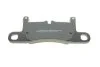 Комплект тормозных колодок (дисковых) METELLI Metelli 22-0958-0 (фото 3)