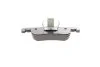 Комплект тормозных колодок (дисковых) METELLI Metelli 22-0959-0 (фото 2)