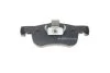 Комплект тормозных колодок (дисковых) METELLI Metelli 22-0959-0 (фото 3)