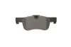 Комплект тормозных колодок (дисковых) METELLI Metelli 22-0959-0 (фото 4)