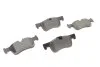 Комплект тормозных колодок (дисковых) METELLI Metelli 22-0959-0 (фото 8)