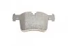 Комплект тормозных колодок (дисковых) METELLI Metelli 22-0961-0 (фото 4)