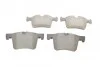 Комплект тормозных колодок (дисковых) METELLI Metelli 22-0961-0 (фото 7)