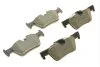 Комплект тормозных колодок (дисковых) METELLI Metelli 22-0962-0 (фото 2)