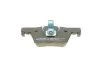 Комплект тормозных колодок (дисковых) METELLI Metelli 22-0962-0 (фото 4)