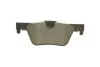 Комплект тормозных колодок (дисковых) METELLI Metelli 22-0962-0 (фото 5)