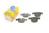 Комплект тормозных колодок (дисковых) METELLI Metelli 22-0963-0 (фото 1)