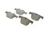 Комплект тормозных колодок (дисковых) METELLI Metelli 22-0963-0 (фото 2)